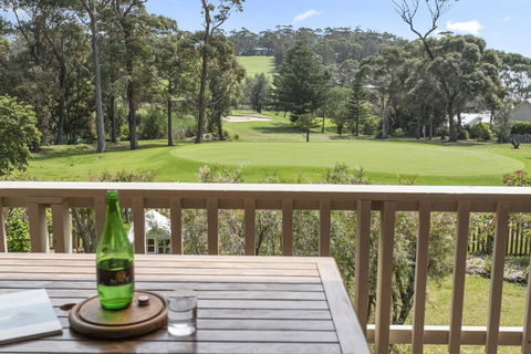 19 Buchan Street - Mollymooks Tee To Sea - Hotel WA 0