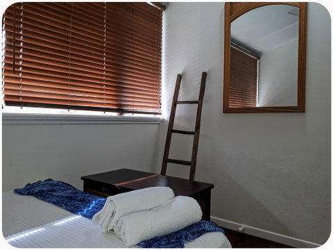 19 Grimshaw - Hotel WA 1