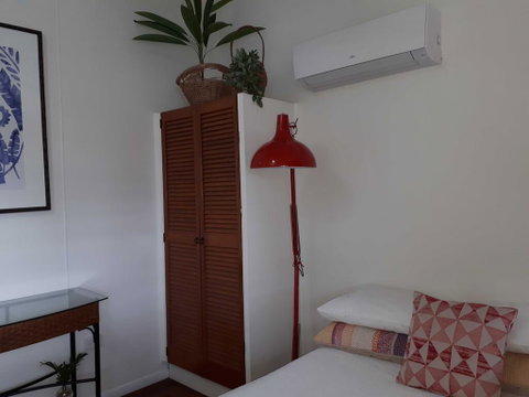 19 Grimshaw - Hotel WA 3