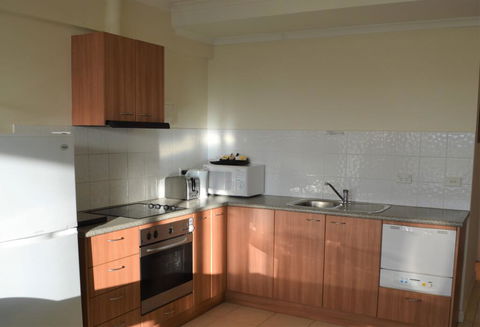 19 Lakeview Plaza - Hotel WA 3