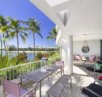 19 Noosa Pacific - Hotel WA