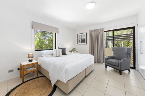 19 Ross Crescent - Hotel WA 1