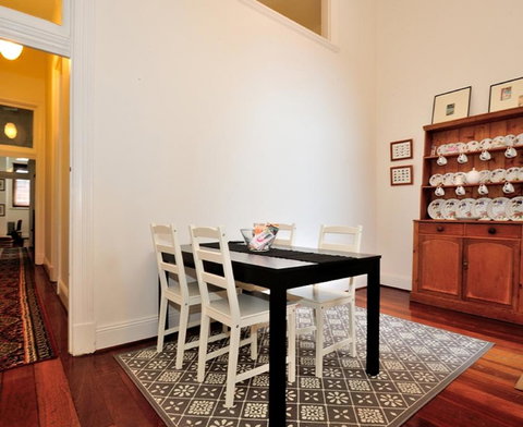 1904 - Central Historic 1 Bedroom Apartment - Hotel WA 2