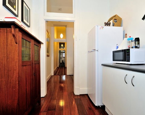 1904 - Central Historic 1 Bedroom Apartment - Hotel WA 3