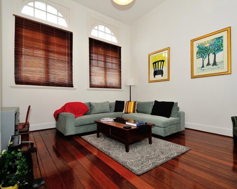 1904 - Central Historic 1 Bedroom Apartment - Hotel WA 0