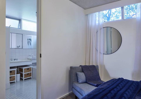 2 Bdrm South Yarra Apt With Balcony And Parking - Hotel WA 1