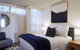 2 Bdrm South Yarra Apt With Balcony And Parking - thumb 2
