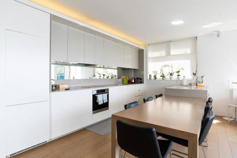 2 Bedroom Apartment With Bay View - Hotel WA 1