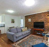 2 Bedroom St Lucia Apartment close to UQ and CityCat - Hotel WA