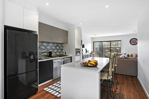 2 Bedroom Townhouse - Family & Corporate Bookings Only - Hotel WA 0