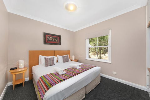2 Bedroom Villa @ Oaks Cypress Lakes Resort - Hotel WA 2