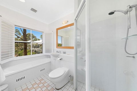 2 Bedroom Villa @ Oaks Cypress Lakes Resort - Hotel WA 3