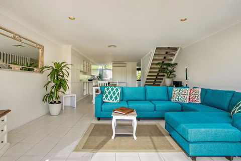 2 James Cook Apartments - Hotel WA 0
