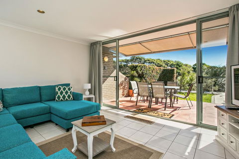 2 James Cook Apartments - Hotel WA 2