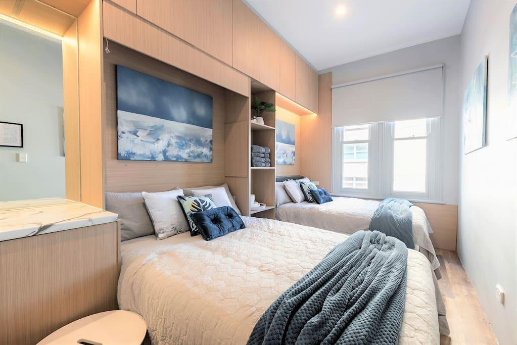 Surry Hills NSW Hotel WA