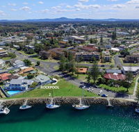2 Rockpool Road - Hotel WA