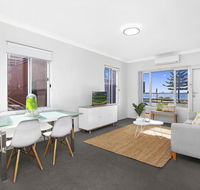 2 South Pacific - Hotel WA