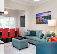 2-Bed Balmain Retreat with Outdoor Patio - Hotel WA