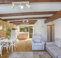 2/81 Clyde St - Villa De Golf at Mollymook - Hotel WA