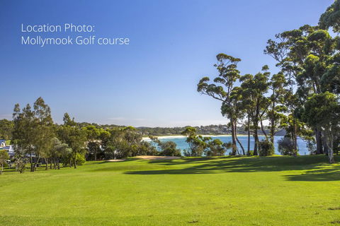 2/9 Donlan Rd - Delightful Donlan - Hotel WA 2
