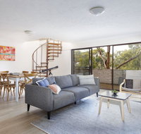 20 Booneroo - Walk To The Beach - Hotel WA