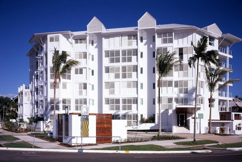 201 Lake Street - Hotel WA 0
