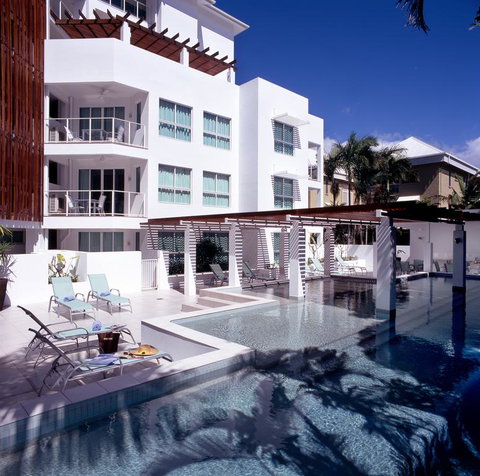 201 Lake Street - Hotel WA 1
