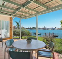 21 Melaleuca Drive - Hotel WA