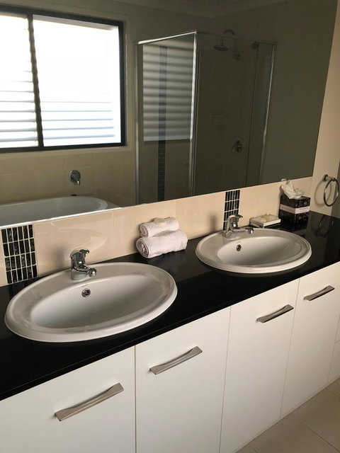 21 On Hursley Motel Apartments - Hotel WA 3