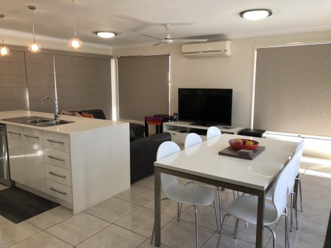 21 On Hursley Motel Apartments - Hotel WA 1