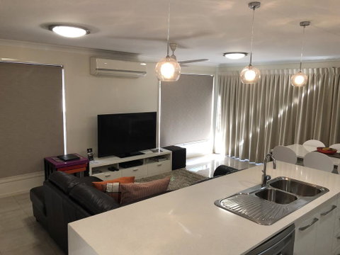 21 On Hursley Motel Apartments - Hotel WA 2