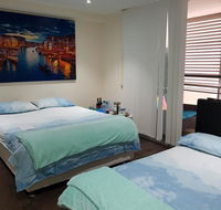21 Sorrell Shared Apartment - Hotel WA