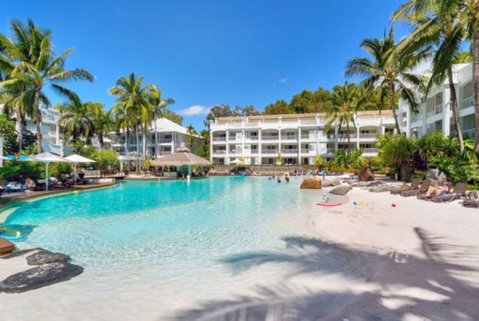 2121 BEACH CLUB - Hotel WA 3