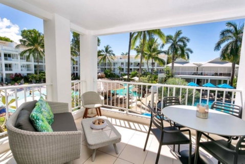 2121 BEACH CLUB - Hotel WA 0