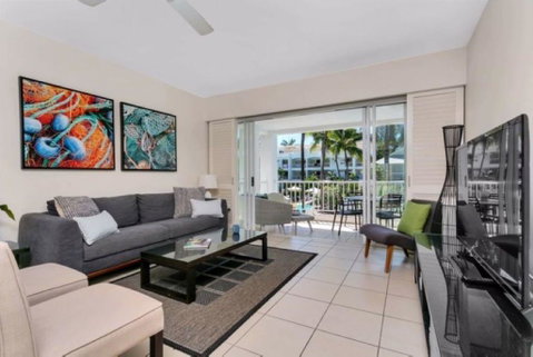 2121 BEACH CLUB - Hotel WA 1