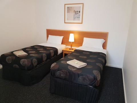 22 Gillies Street Apartments - Hotel WA 2