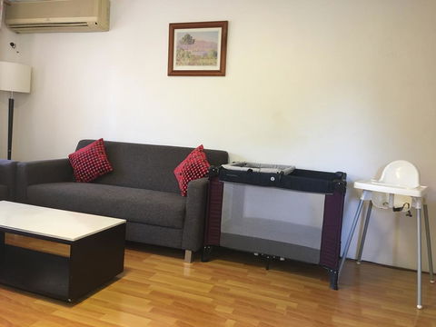 230M Hurstville Station Apartment - Hotel WA 1