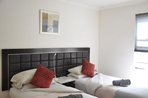 230M Hurstville Station Apartment - Hotel WA 2