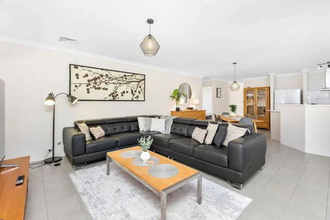 Bentley Haven, Cozy Family Retreat - Hotel WA 0