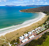 BIG4 Middleton Beach Holiday Park - Hotel WA