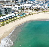 Breakwater Short Stay - Hotel WA