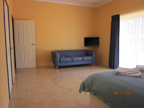 Chalets On Stoneville - Hotel WA 2