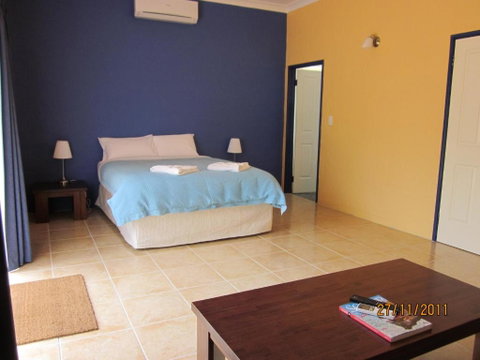Chalets On Stoneville - Hotel WA 4