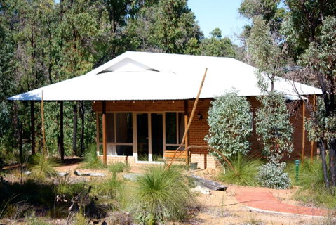 Chalets On Stoneville - Hotel WA 0