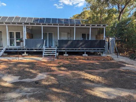 Chalets On Stoneville - Hotel WA 1
