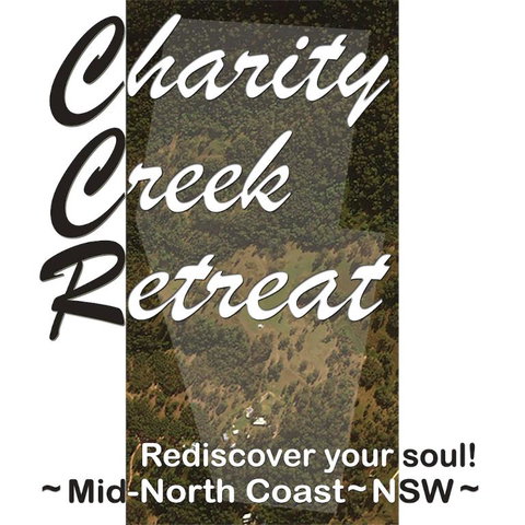 Charity Creek Retreat - Hotel WA 0