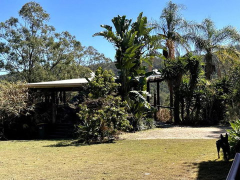 Charity Creek Retreat - Hotel WA 4