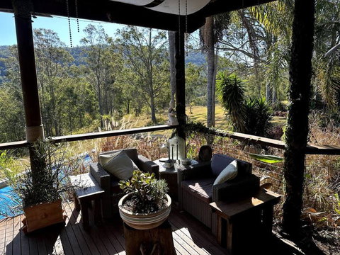 Charity Creek Retreat - Hotel WA 3