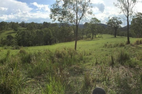 Charity Creek Retreat - Hotel WA 2