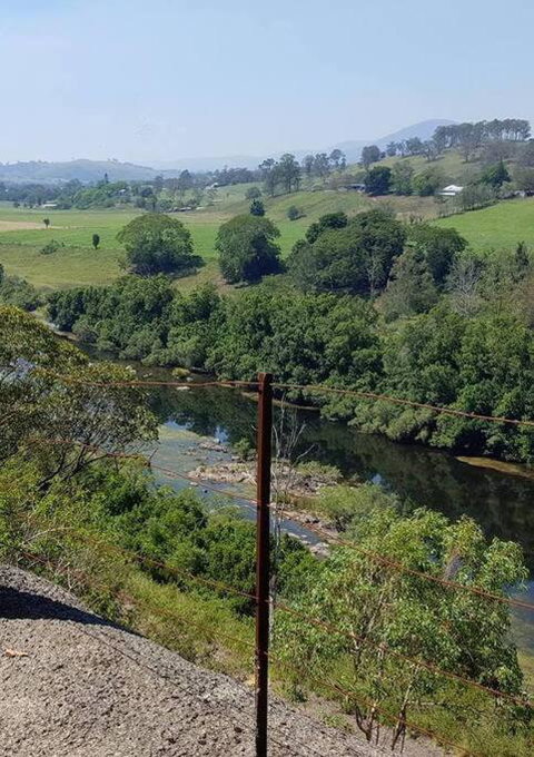 Charity Creek Retreat - Hotel WA 1